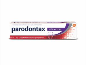 Parodontax ultra Clean Toothpaste-75g