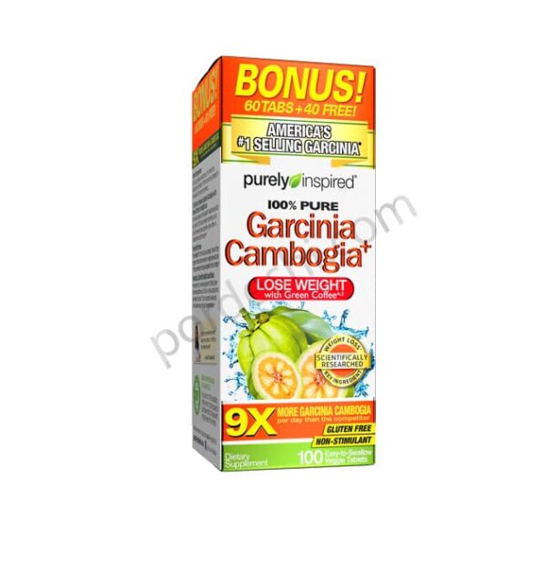 Garcinia Cambogia weight Loss Supplements