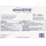 Sensodyne Extra Whitening Toothpaste 184g