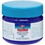 Vicks Vaporub Ointment For Colds Relief 50g