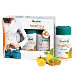 Himalaya Ayurslim Weight Management-3x60-Capsules Buy Online.jpg