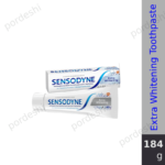 USA Sensodyne Extra Whitening Toothpaste price in Bangladesh