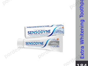 USA Sensodyne Extra Whitening Toothpaste price in Bangladesh