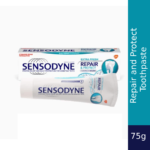 Sensodyne Repair and Protect Toothpaste price in Bangladesh