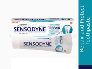 Sensodyne Repair and Protect Toothpaste price in Bangladesh