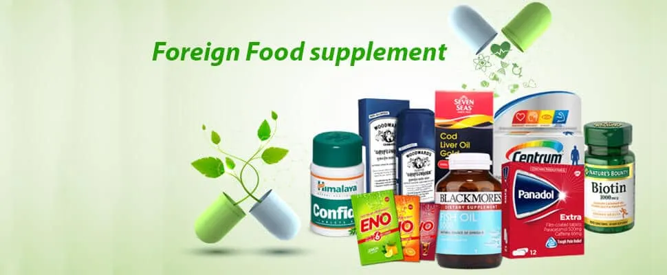 pordeshi: #1 Trusted Minerals, Vitamins & Supplements store – Dhaka 1 #1 Trusted Minerals, Vitamins & Supplements Store