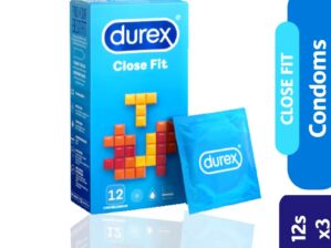 Durex Close Fit Condoms price in Bangladesh ( pordeshi.com)