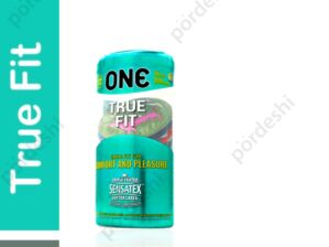 One True Fit Perfect For Comfort Condoms price in Bangladesh