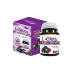 Sydney L-Gluta 5 Berry Plus Vitamins