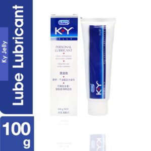 Durex KY Jelly Personal Lubricant Gel 100ml price in Bangladesh (pordeshi.com)