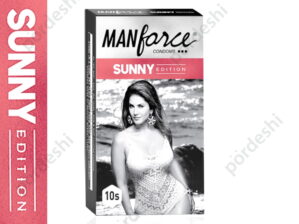 Manforce Sunny Edition Condoms price in Bangladesh