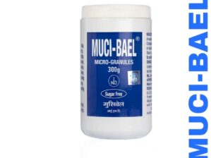 Muci Bael Micro Granules 300g price in Bangladesh (pordeshi.com)