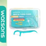 Watsons Round Thread Dental Floss price in BD (pordeshi.com)