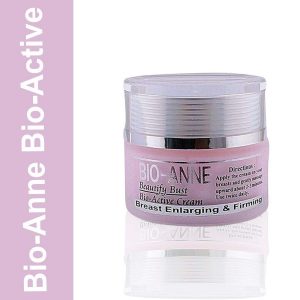 Bio-Anne Bio-Active Breast Enlarging & Firming Cream price in bd (Pordeshi.com)-min