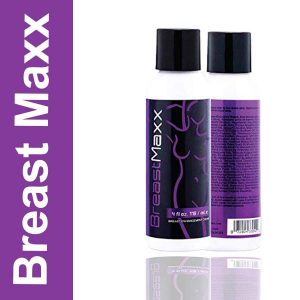 Breast Maxx Breast Enhancement Cream price in bd (Pordeshi.com)-min