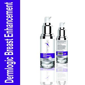 Dermlogic Breast Enhancement Cream price in bd (Pordeshi.com)-min