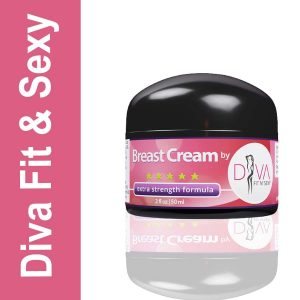 Diva Fit & Sexy Breast Cream price in bd (Pordeshi.com)-min