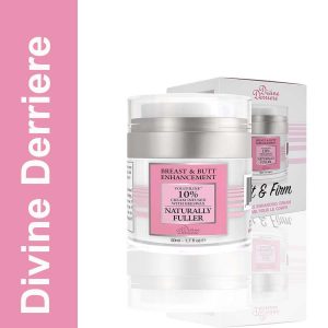 Divine Derriere Breast And Butt Enhancement Cream price in bd (Pordeshi.com)-min