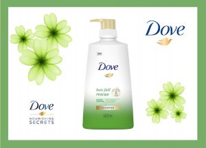 Dove Shampoo price in BD