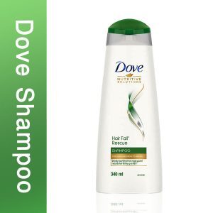 Dove Shampoo price in Bangladesh