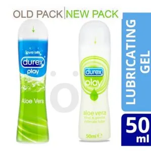 Durex Aloe Vera Gel 50ml in Bangladesh (pordeshi.com)