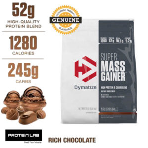 Dymatize Super Mass Gainer price