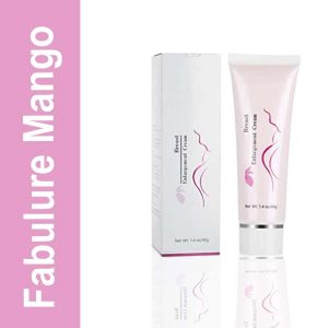 Fabulure Mango Breast Enlargement Massage Cream price in bd (Pordeshi.com)-min