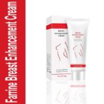 Farrine Breast Enhancement Cream price in bd (Pordeshi.com)-min