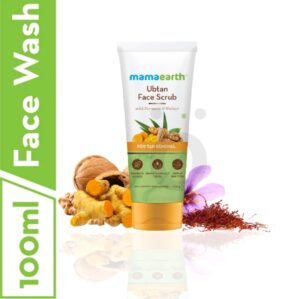 Mamaearth Ubtan Facewash price in Bangladesh (pordeshi.com)