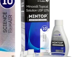 Mintop 10 Hair Restore Formula 120 Ml In Price BD (pordeshi.com)
