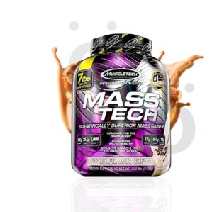 Muscletech Mass Tech 7 Lbs price in Bangladesh (pordeshi.com)