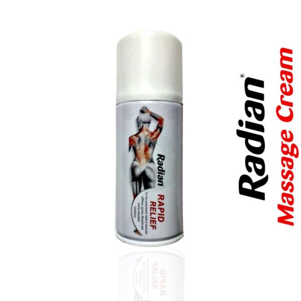 Radian Pain Rapid Relief Spray 150ml (pordeshi.com)