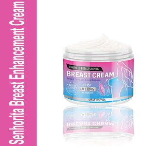 Senhorita Breast Enhancement Cream Price in bd (Pordeshi.com)-min