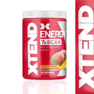 Xtend Energy Bcaa mango price in Bangladesh (pordeshi.com)