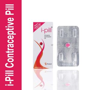 i-Pill Contraceptive Pill price in bd (Pordeshi.com)