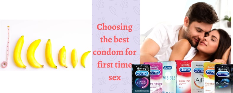Best condoms for first-time use in bangladesh (pordeshi.com)