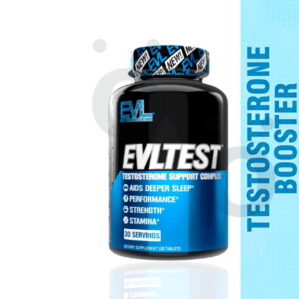 EVL Test testosterone booster price in Bangladesh (pordeshi.com)