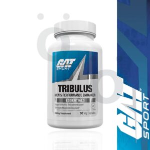 GAT Sport Tribulus Terrestris price in Bangladesh (pordeshi.com)