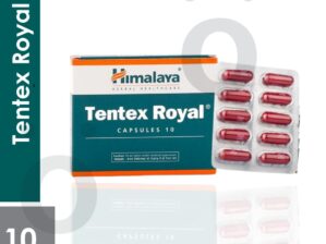 Himalaya Tentex Royal 10s price in Bangladesh
