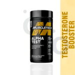 Muscletech Alpha Test Booster price in Bangladesh