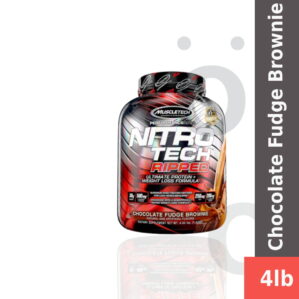 Muscletech Nitrotech Ripped price in Bangladesh (pordeshi.com)