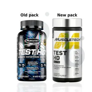 Muscletech Test HD price in Bangladesh (pordeshi.com)