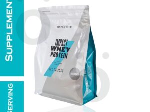 Myprotein Impact Whey Protein price in Bangladesh (pordeshi.com)