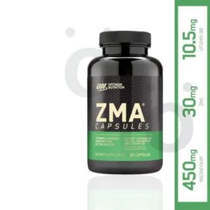 ON ZMA 90 Capsules price in Bangladesh (pordeshi.com)