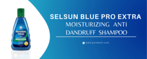 Selsun-Blue-Pro-extra-Anti-Dandruff-Shampoo-120ml-price-in-bangladesh