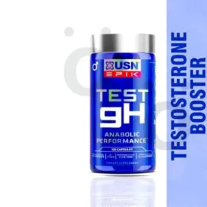 Usn Epik Test GH 120 Caps price in Bangladesh