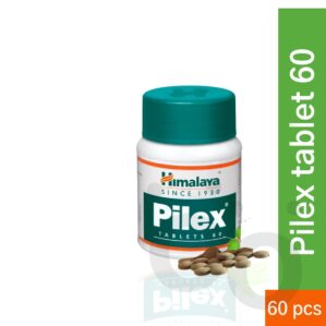 himalaya pilex tablet price in Bangladesh