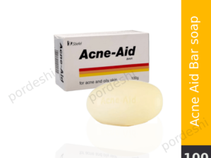 Acne Aid Bar soap price in Bangladesh