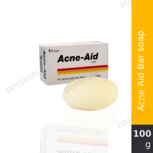 Acne Aid Bar soap price in Bangladesh