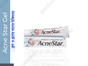 Acne Star Gel price in Bangladesh